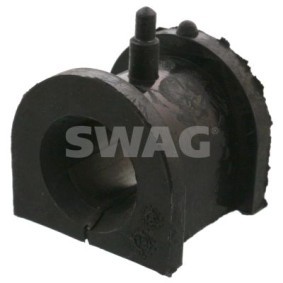 Kjøp Lagring, stabilisator av SWAG 80 94 1155 til den lave prisen 55,18 NOK