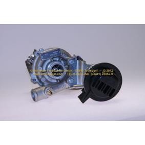 Acquista Turbina da SCHLÜTTER TURBOLADER 172-03384 a buon mercato per soli 1204,32 €