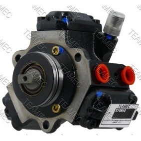 Hochdruckpumpe von TEAMEC für Corsa Mk II (C) Schrägheck (X01) günstig online kaufen