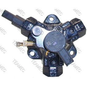Achetez des Pompe à injection TEAMEC 874 032 à prix pour 335,59 €