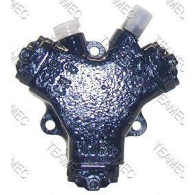 Achetez des Pompe à injection TEAMEC 874 801 à prix pour 341,08 €