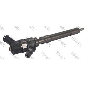 Compre Injector da TEAMEC 810 167 a um preço baixo por 267,75 €