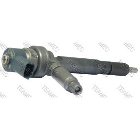 Achetez des Injecteur TEAMEC 810 102 à prix pour 321,97 €