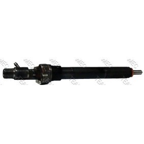 Compre Injector da TEAMEC 812 026 a um preço baixo por 321,65 €
