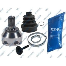 Acquista Kit giunti semiasse da GSP 818203 a buon mercato per soli 45,99 €