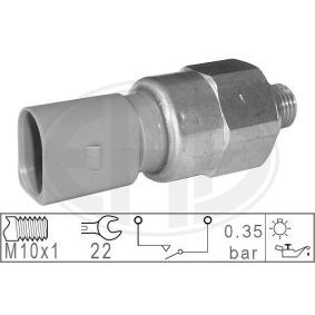 Compre Interruptor de pressão do óleo da ERA 330779 a um preço baixo por 15,68 €