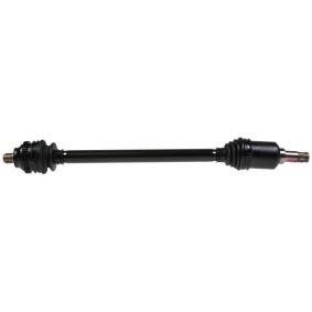 Comprar Árbol de transmisión de LÖBRO 304583 a bajo precio de 258,92 €