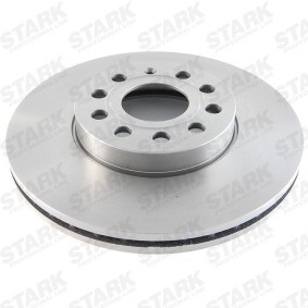 Bremsscheibe SKAD-2027 von STARK günstig für 32,46 € online kaufen