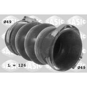 Ladeluftschlauch von SASIC 3330016
