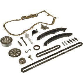 Achetez des Jeu de courroies trapézoïdales à nervures GATES K054PK878 à prix pour 71,83 €