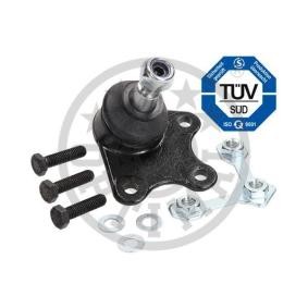 Köp Spindelled av OPTIMAL G3-902 till det låga priset 321,37 kr