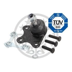 Köp Spindelled av OPTIMAL G3-890 till det låga priset 841,58 kr