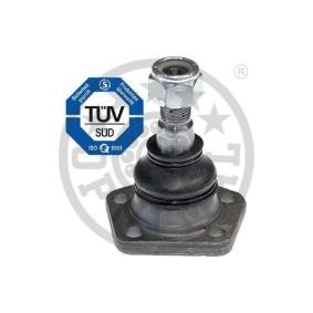 Köp Spindelled av OPTIMAL G3-525 till det låga priset 1259,46 kr