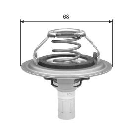 Comprar Termostato, refrigerante de GATES TH23080G1 a bajo precio de 20,13 €