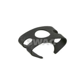Achetez des Support, flexible de frein SWAG 32 91 9524 à prix pour 1,10 €