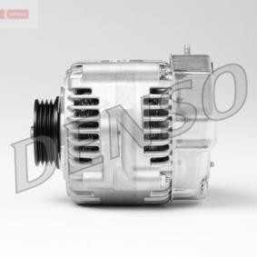 Lichtmaschine DAN978