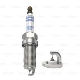 Achetez des Bougie d'allumage BOSCH 0 242 230 554 à prix pour 15,27 €