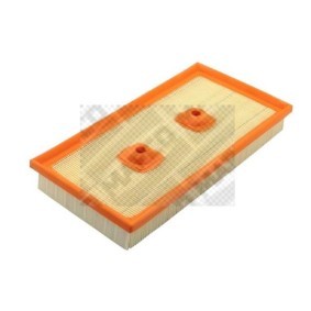 Achetez des Filtre à air MAPCO 60818 à prix pour 13,84 €