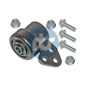Lagerung, Lenker 017-00374-056 für OPEL