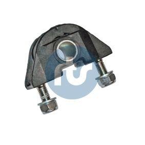 Lagerung, Lenker 017-00502 für PEUGEOT