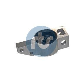 SEAT Lagerung, Lenker von RTS