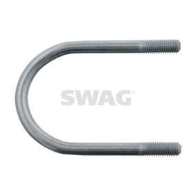 Kjøp Holder, stabilisatorlagring av SWAG 10 79 0051 til den lave prisen 47,26 NOK