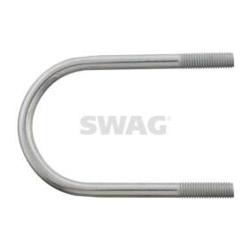 Kjøp Holder, stabilisatorlagring av SWAG 10 90 7198 til den lave prisen 65,31 NOK
