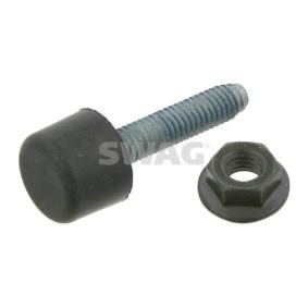 Achetez des Butoir, capot-moteur SWAG 10 90 9765 à prix pour 3,85 €