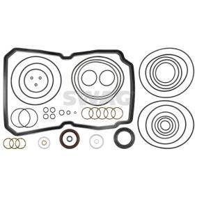 Achetez des Jeu de joints d'étanchéité, boîte automatique SWAG 10 91 4686 à prix pour 139,46 €