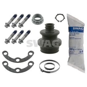 Köp Bälgsats, drivaxel av SWAG 10 92 4828 till det låga priset 407,54 kr