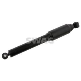 Lenkungsdämpfer von SWAG günstig für 109,42 €