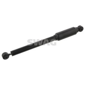 Lenkungsdämpfer von SWAG günstig für 83,33 €
