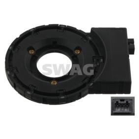 Lenkwinkelsensor des Herstellers SWAG - Originalware Artikelnummer: 10 93 3745