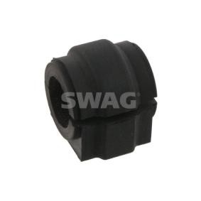 Kjøp Lagring, stabilisator av SWAG 11 93 4893 til den lave prisen 83,00 NOK