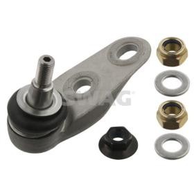 Achetez des Rotule de suspension SWAG 11 93 6875 à prix pour 30,79 €