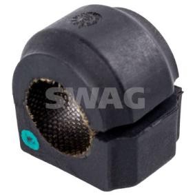 Kjøp Lagring, stabilisator av SWAG 11 93 9051 til den lave prisen 60,22 NOK