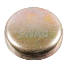 Achetez des Bouchon de dilatation SWAG 20 90 7294 à prix pour 2,09 €