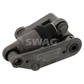 Compre Tensor de correia, correia trapezoidal estriada da SWAG 20 91 8483 a um preço baixo por 94,73 €