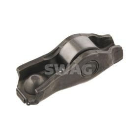 Kjøp Ventilvipparm, motorstyring av SWAG 20 93 1268 til den lave prisen 364,41 NOK