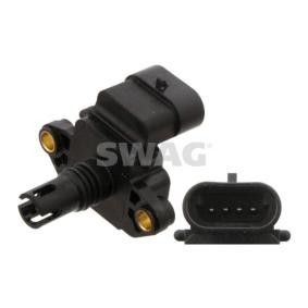 Ladedrucksensor von SWAG günstig für 61,04 €