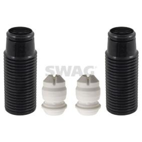 Staubschutzsatz, Stoßdämpfer von SWAG