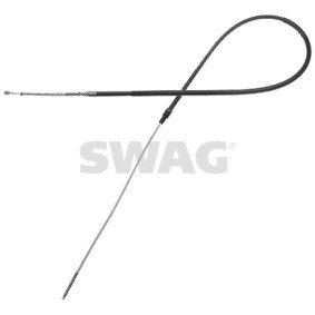 Compre Jogo de reparação, suspensão da roda da SWAG 30 60 0001 a um preço baixo por 18,61 €