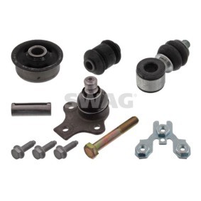 Compre Jogo de reparação, braço transversal da SWAG 30 60 0003 a um preço baixo por 16,81 €