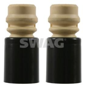 Staubschutzsatz, Stoßdämpfer von SWAG