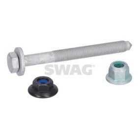 Compre Kit de montagem, braço oscilante da SWAG 30 92 1501 a um preço baixo por 7,91 €