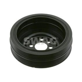 Comprar Polea de cigüeñal de SWAG 30 92 6876 a bajo precio de 108,64 €