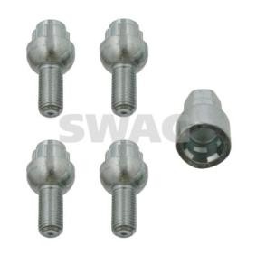 Osta Lukkopultit SWAG:llä 30 92 7048 edullisesti hintaan 32,00 €