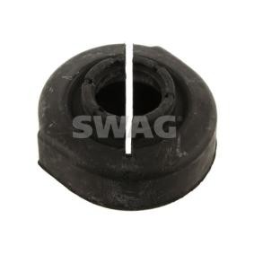 Kjøp Lagring, stabilisator av SWAG 30 93 0778 til den lave prisen 127,85 NOK