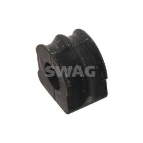 Kjøp Lagring, stabilisator av SWAG 30 93 1348 til den lave prisen 56,52 NOK