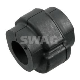 Kjøp Lagring, stabilisator av SWAG 30 93 1551 til den lave prisen 59,43 NOK